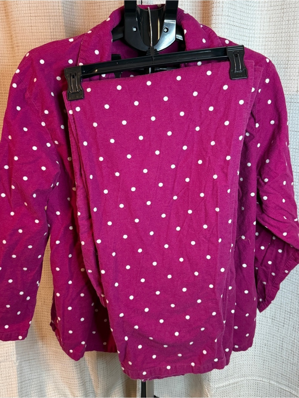 Pajama Set - Picture 2 of 5